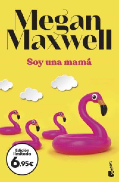 Soy una mamá: Edición limitada a precio especial (Campaña de verano 2022)