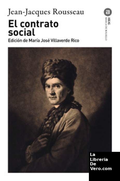 El contrato social