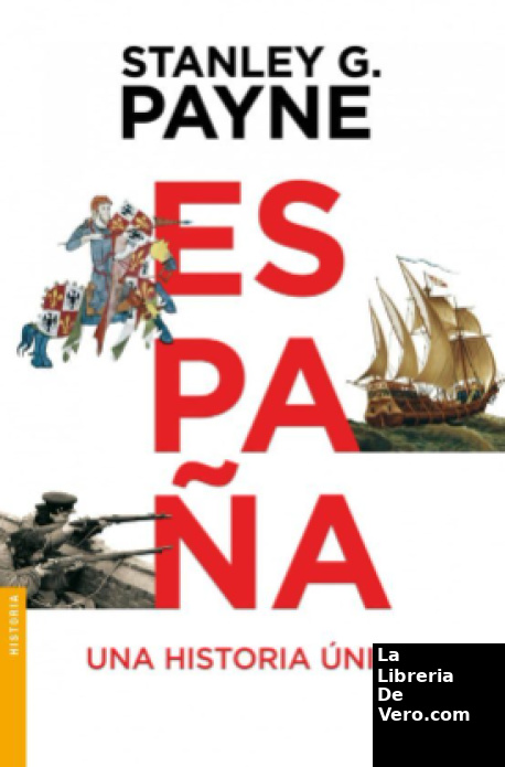 España. Una historia única