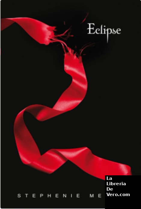 Eclipse (Saga Crepúsculo 3)