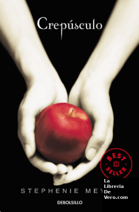 Crepúsculo (Saga Crepúsculo 1)