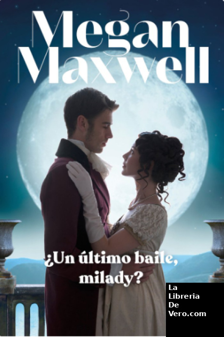 ¿Un último baile, milady?