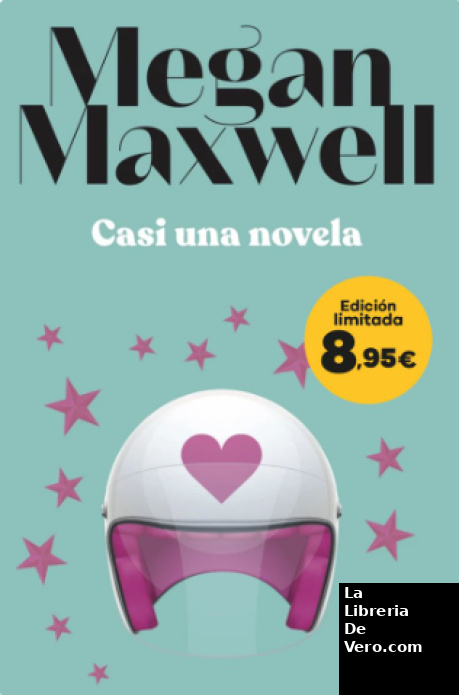 Casi una novela