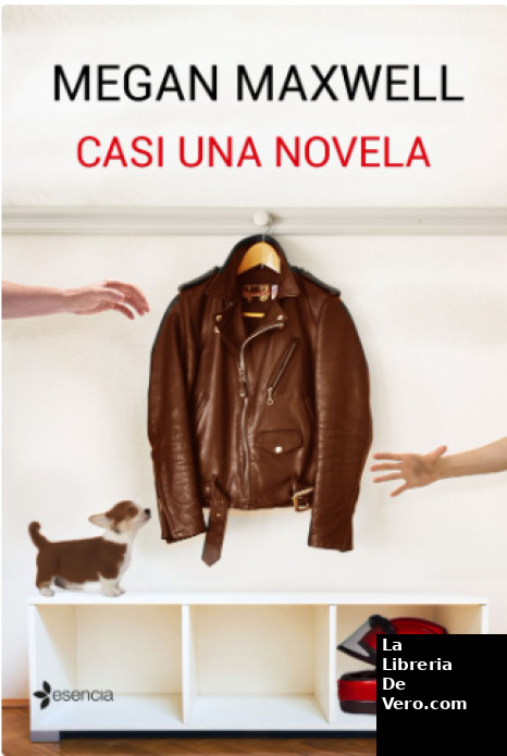 Casi una novela