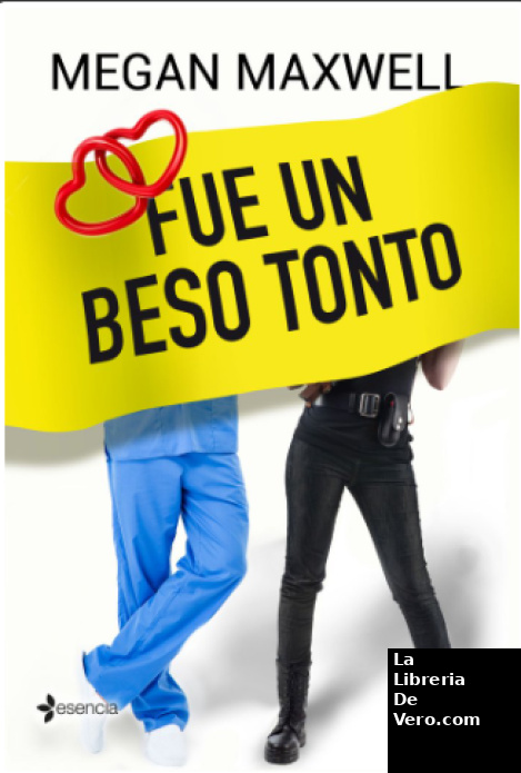 Fue un beso tonto