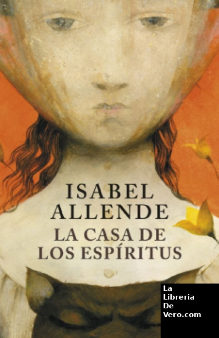 La casa de los espíritus