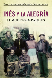 Inés y la alegría