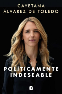 Políticamente indeseable (No ficción)