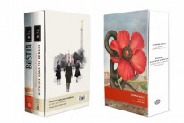 Estuche Premio Planeta 2021 (contiene: La Bestia; Último días en Berlín