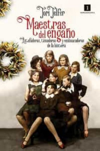 Maestras del engaño