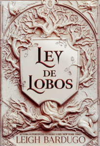Ley de lobos (Cartone)
