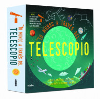 Tú mundo a través del telescopio