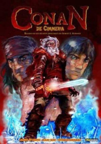 Conan de Cimmeria