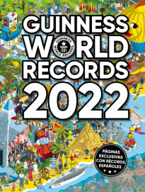 Guinness wold records 2022