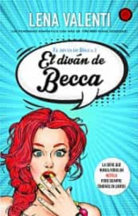 El diván de Becca (El diván de Becca 1)