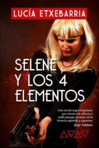 Selene y los cuatros elementos