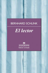 El lector (Edición Especial)