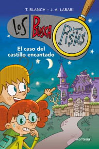 Buscapista1: El caso del castillo encantado