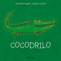 Cocodrilo (De la cuna a la luna)