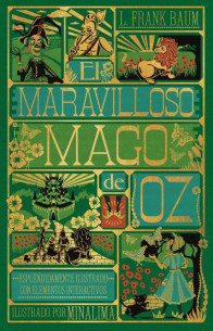 El maravilloso mago de oz (Minalima)