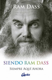 Riendo Ram Dass