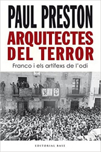 Arquitectes del terror. Franco I els artifexs de L´Odi
