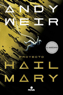 Proyecto de Hail Mary