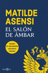 El salón de ambar