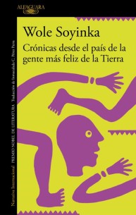 Crónica desde el país de la gente más feliz de la tierra