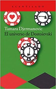 El universo del dostoievski