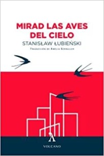 Mirad las aves del cielo