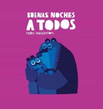 Buenas noches a todos
