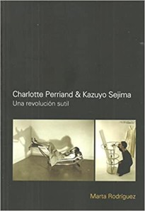 Charlotte Perriand & Kazuyo Sejima