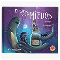 El tarro de los miedos