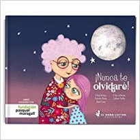 Nunca te olvidaré