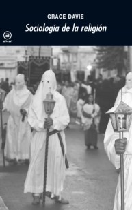 Sociología De La Religión
