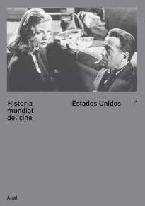 Historia mundial del cine I: Estados Unidos I