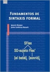 Fundamentos de sintaxis formal