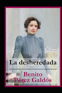 La desheredada