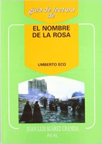Guía de lectura: El nombre de la rosa