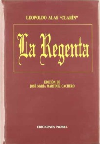 La Regenta
