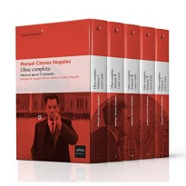 Obra completa (2ª ed.)