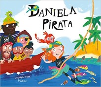 Daniela pirata