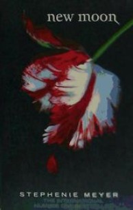 New Moon: Twilight Saga 2