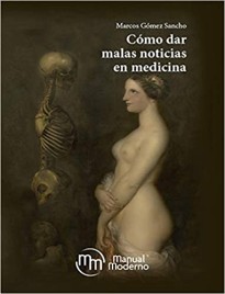 Como dar malas noticia en medicina