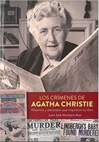 Los crímenes de Agatha Christie