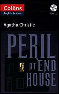 The Peril At End House