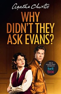 Why Didn´t They Ask Evans