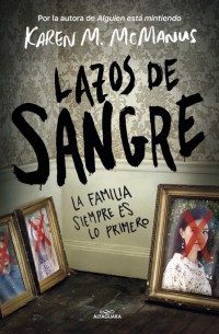 Lazos de sangre: La familia siempre es lo primero