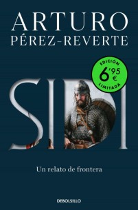 Sidi (edición limitada a un precio especial)